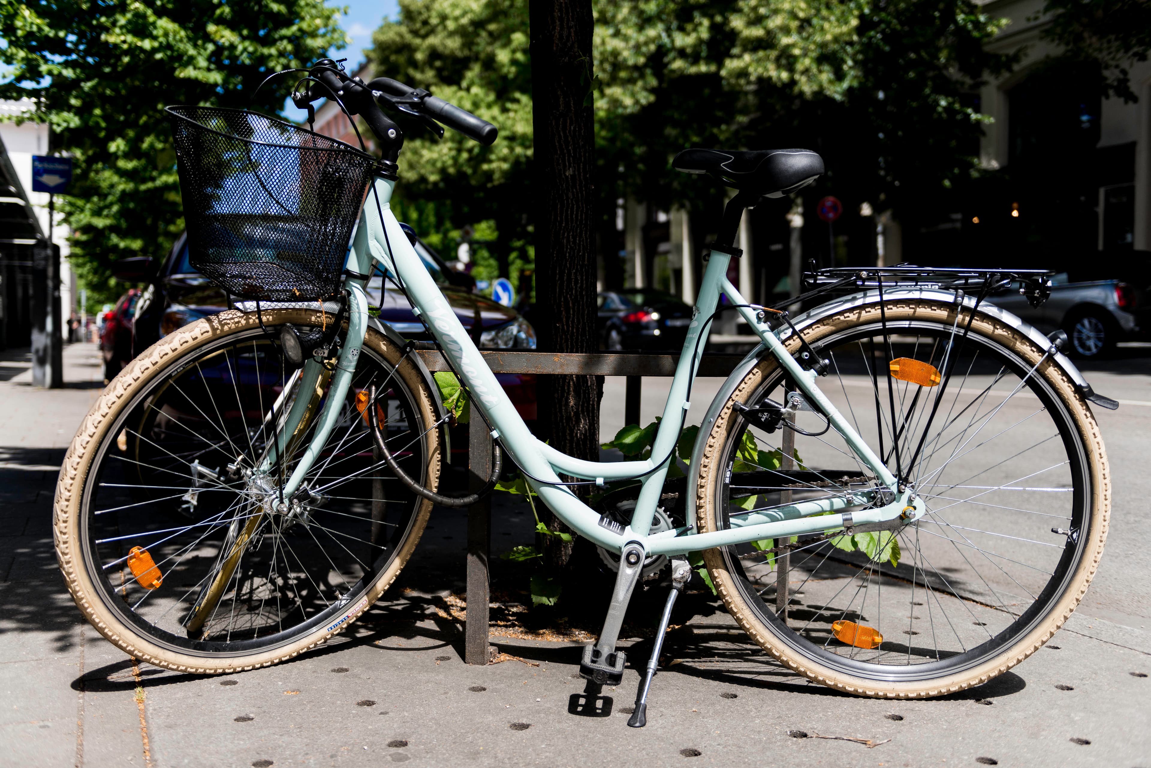Ebike by
