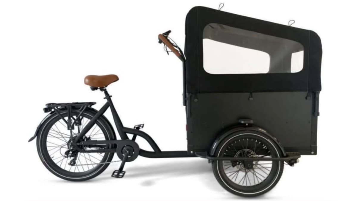 Fyrtøjet 2.0 - Eventurcykler - Billede 3