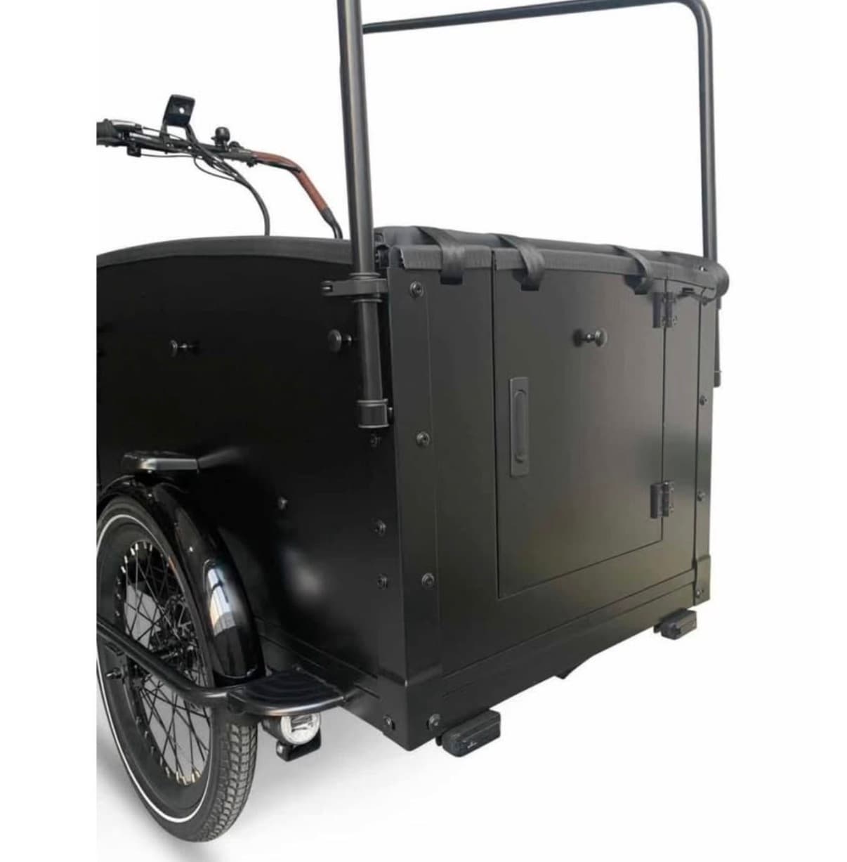 Fyrtøjet 2.0 - Eventurcykler - Billede 2